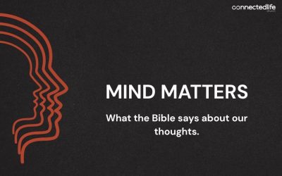 Peace In An Anxious World