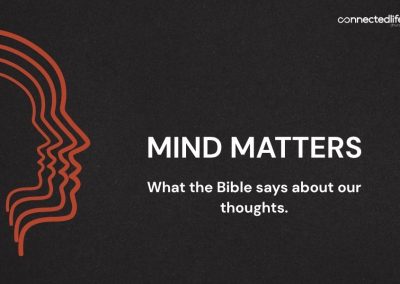 Christ&rsquo;s Mindset In Our Relationships