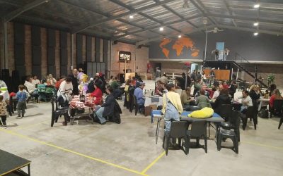 Throwdown Thursday: Quiz Night!