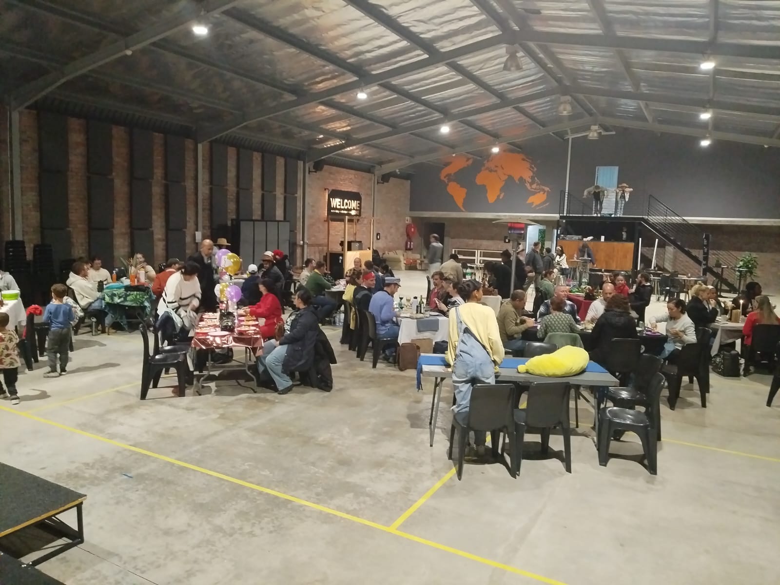 Quiz Night