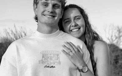 Engagement!